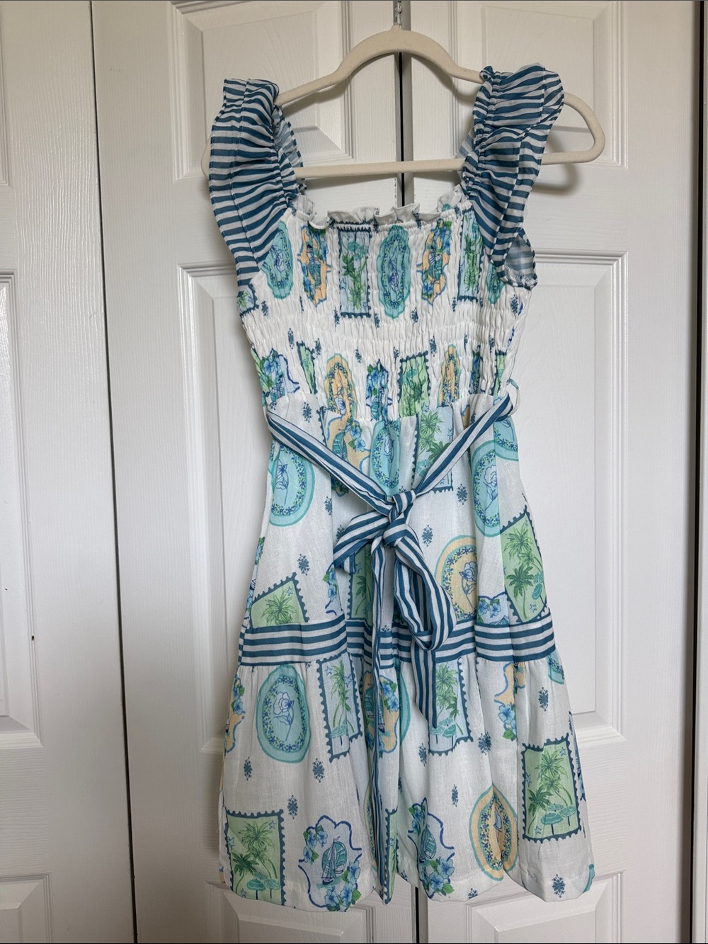 Blair Dress - Picture 1 of 1